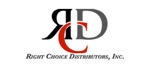 Right Choice Distributors Inc