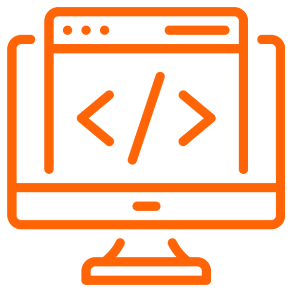 Website Development​